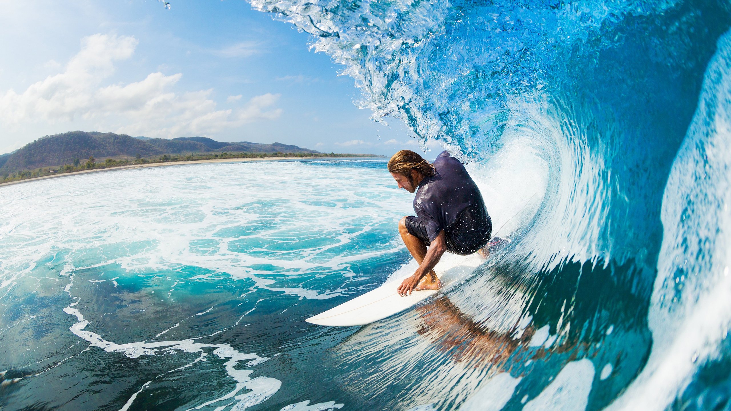 世界沙滩排球巡回赛北海站 中国女队小组赛战胜意大利强档，女子沙滩排球中国队