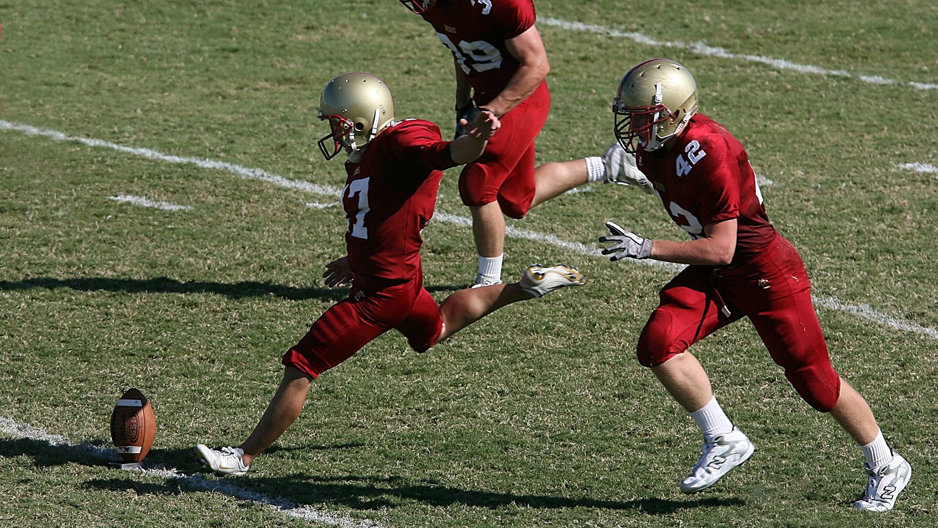 体育装备市场需求增长,我国体育用品市场的发展现状